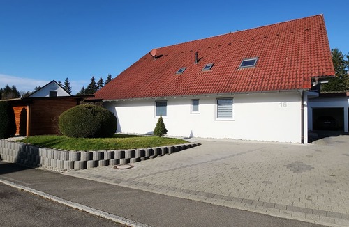 Oberschmeien Apartment | 5 stars for people looking for atmosphere, not just a hotel (1.200 sqft)