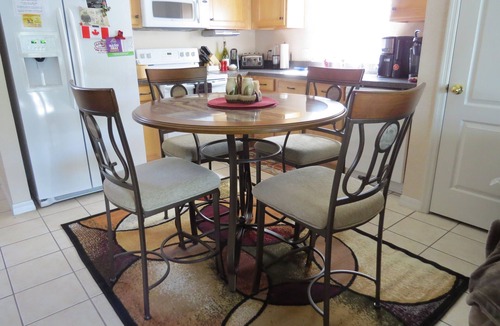 Silver Creek Villa | 5 Star - 5 BR/4 Bath Villa - Perfect for Family vacation. Minutes to Disney.