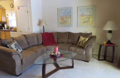 Silver Creek Villa | 5 Star - 5 BR/4 Bath Villa - Perfect for Family vacation. Minutes to Disney.