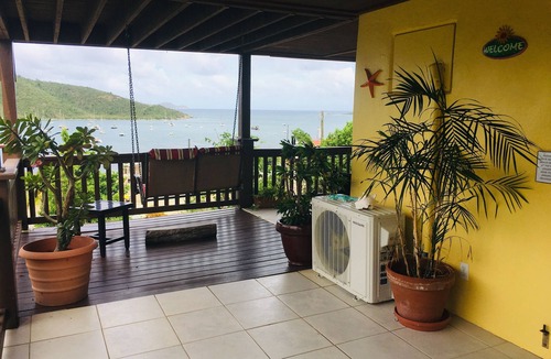 Lower Carolina Apartment | 5 Star Affordable Luxury Studio w/Jeep Rental Avail. NON-SMOKING/NON-VAPING