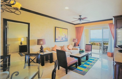 Playa Mujeres Resort | 5-Star Cancun Mexico seaside resort away from the hotel zone hustle and bustle.