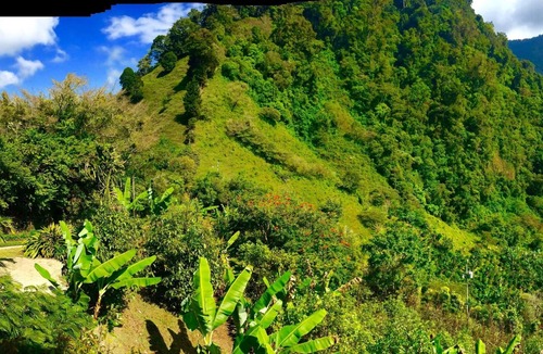 Cachi House | 5 Star Charming Private Mountain Bungalow w/Volcano View Perfect Climate Utopia