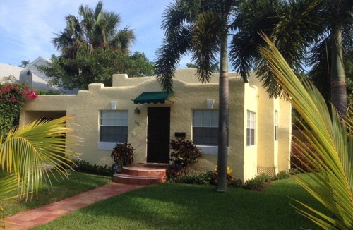 Flamingo Parks Villa | 5 Star Charming Villa near West Palm Beach, West Palm Beach Villa 1115