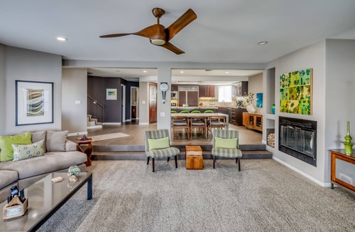 Cienega Springs House | 5 Star GORGEOUS RIVER FRONT HOME RIGHT ON THE WATER WITH DOCK! Parker Strip.