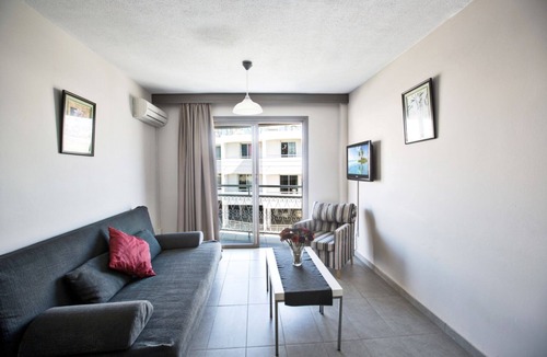 Ayia Napa Apartment | 5 Star Holiday Apartment in Ayia Napa Close to the Beach, Ayia Napa Apartment 1324