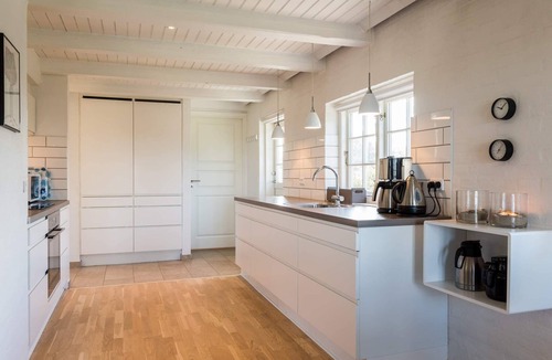Nymindegab House | 5 star holiday home in Nørre Nebel