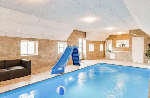 Klegod Strand House | 5 star holiday home in Ringkøbing