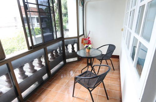 Sri Phum House | 5 Star Hosting for Over a Decade! Luxury Villa Near Chiang Mai’s Best Location!