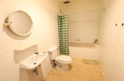 Sri Phum House | 5 Star Hosting for Over a Decade! Luxury Villa Near Chiang Mai’s Best Location!