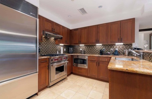 Mountain Village Apartment | 5 Star Hotel - Exclusive Private Residence