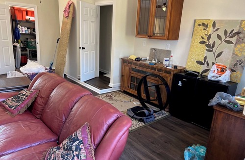 Centre Cottage | 5 Star Lakefront Cottage with Full Guest House on Lake Weiss - Sleeps 10-12
