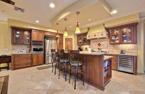 Carlsbad Village Condo | 5 Star, Large, Luxury Condo in Carlsbad Village