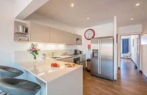Carabacel Apartment | 5 Star Luxury Apartment in the Heart of Nice