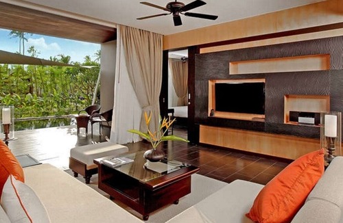 Mai Khao Resort | 5 Star Luxury Private Pool Apartment Resort - 2 Bedroom 6 Pax