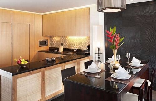 Mai Khao Resort | 5 Star Luxury Private Pool Apartment Resort - 2 Bedroom 6 Pax