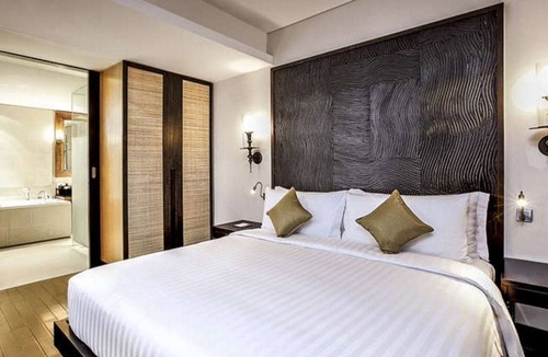 Mai Khao Resort | 5 Star Luxury Private Pool Apartment Resort - 2 Bedroom 6 Pax
