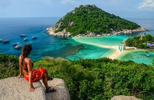 Lipa Noi Villa | 5 Star Luxury Villa, Fully Staffed and Private Chef, Koh Samui Villa 1006