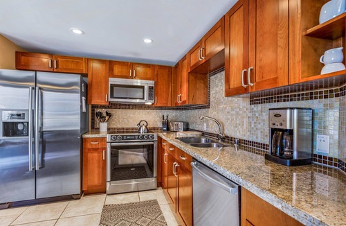 Honokowai Condo | 5 Star Oceanview Studio-Honua Kai Resort Konea 437-Beach Access, Pools,
