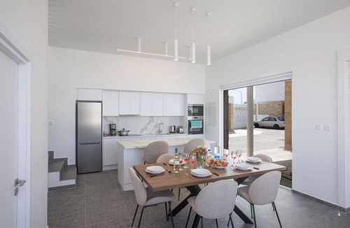 Protaras Villa | 5 Star Private Villa at Best Rate, Protaras Villa 1715