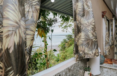 Quepos Apartment | 5 Star view Studio Apt