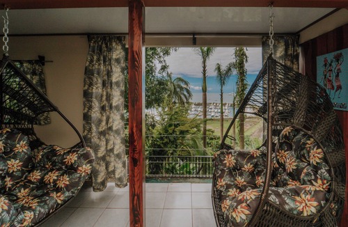 Quepos Apartment | 5 Star view Studio Apt