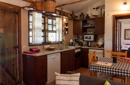 Atakoy Villa | 5 Star Villa with First Class Amenities, Muğla Villa 1001