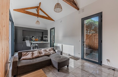 Arcachon House | 5-Star Villa with Private Garden