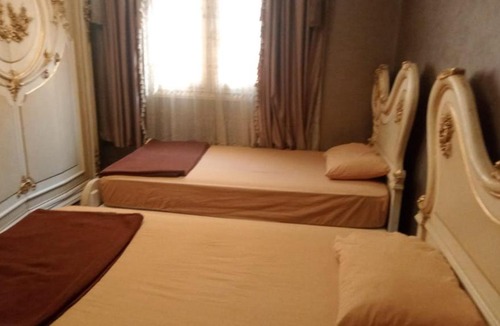 Pyramids Gardens Apartment | 5 Stars Apartment
