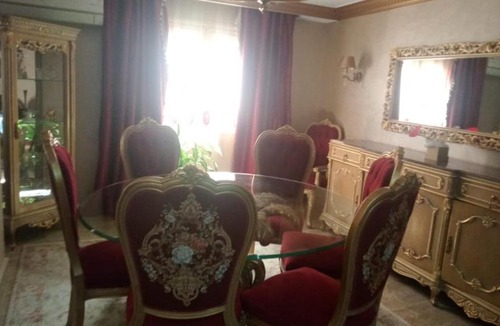 Pyramids Gardens Apartment | 5 Stars Apartment