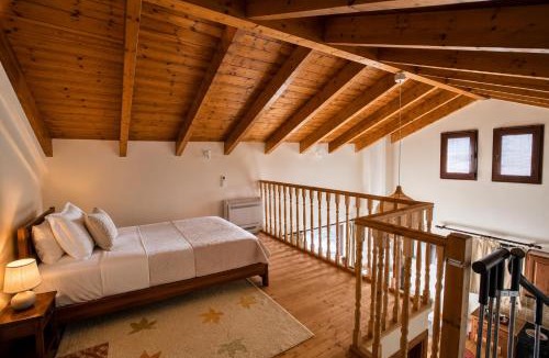 Sarlata Villa | 5 Stars Villas