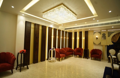 Amritsar Hotel | 5 States