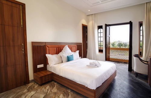 Amritsar Hotel | 5 States