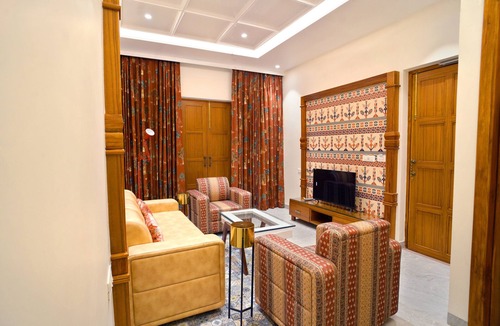 Amritsar Hotel | 5 States