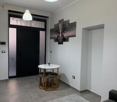 Messina Apartment | 5 Stelle