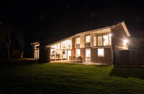 Emmelsbull Villa | 5 Sterne Ferienhaus Emmelsbüll