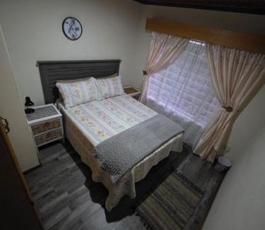 Fichardt Park Apartment | 5@Stock Accommodation