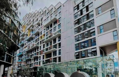 Zona 4 Apartment | 5 Studio at the best area