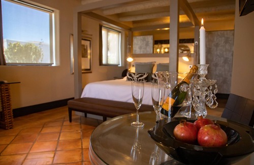 Macher Bed & Breakfast | 5 Suites