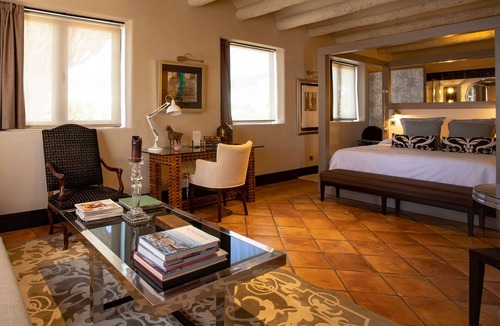 Macher Bed & Breakfast | 5 Suites