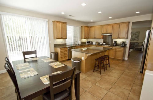 Temecula House | #5-SUPER HOST- ELEGANT 6BR 4BTH HOT TUB Comfy Upgraded Home for Corporate Lease