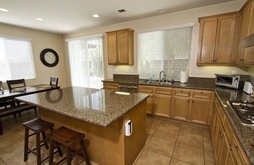 Temecula House | #5-SUPER HOST- ELEGANT 6BR 4BTH HOT TUB Comfy Upgraded Home for Corporate Lease