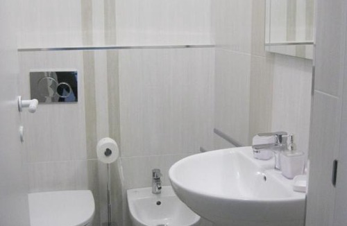 La Spezia Historic Centre Apartment | 5 TERRE MARE E DINTORNI