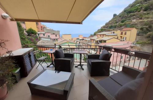 Manarola House | 5 TERRE PELAGOS 2