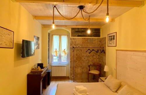 Manarola House | 5 TERRE PELAGOS 2