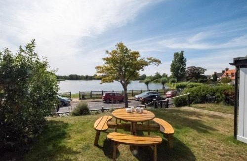 Thorpeness House | 5 The Haven