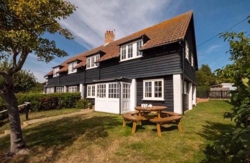 Thorpeness House | 5 The Haven