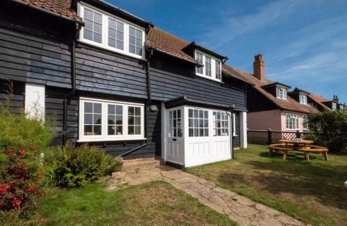 Thorpeness House | 5 The Haven