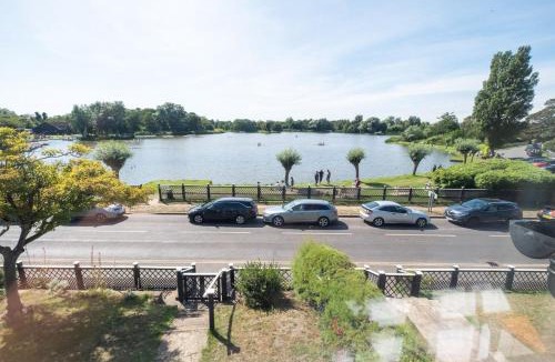 Thorpeness House | 5 The Haven