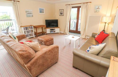 Mylor Churchtown Apartment | 5 Tregenna Court