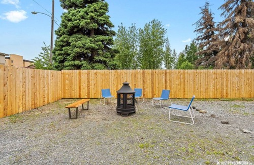 North Star Cottage | #5 - Walkable cottage near restaurants and trails.